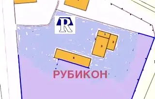 Парцел в Пловдив, Индустриална зона - Юг