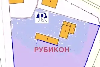 Парцел в Пловдив, Индустриална зона - Юг