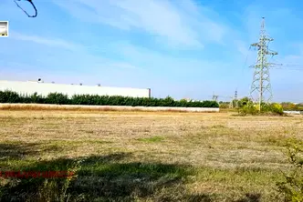 Парцел в Пловдив, Индустриална зона - Юг