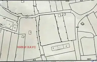 Парцел във Варна, Изгрев