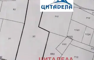 Парцел в Стара Загора, Железник - център
