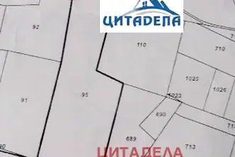 Парцел в Стара Загора, Железник - център