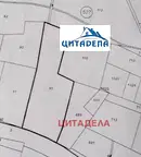 Парцел в Стара Загора, Железник - център