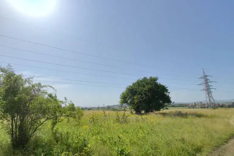 Парцел в Перник, Калкас