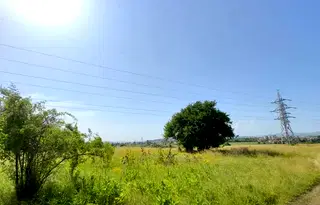 Парцел в Перник, Калкас
