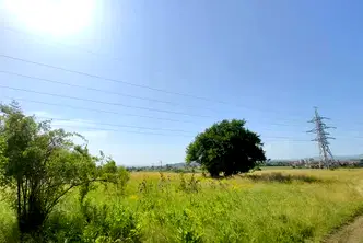 Парцел в Перник, Калкас