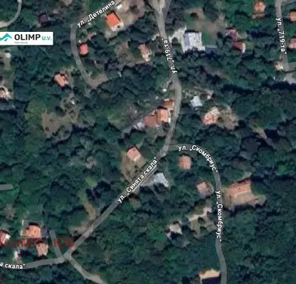 Photo 2 — Plot in Sofiya, Knyajevo