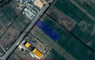 Парцел в Стара Загора, Кольо Ганчев