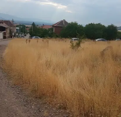 Photo 4 — Plot in Sofiya, Kremikovci