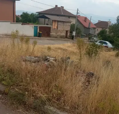 Photo 5 — Plot in Sofiya, Kremikovci