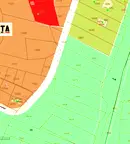 Парцел в София, Кръстова вада