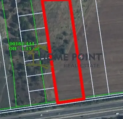 Photo 2 — Plot in Varna, Letishte