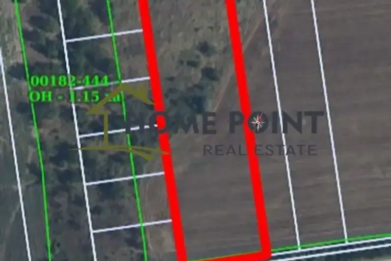 Plot in Varna, Letishte