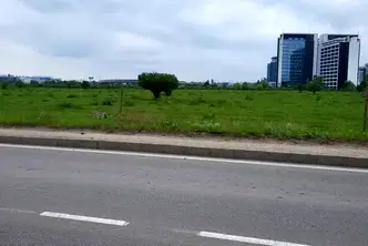 Парцел в София, Летище София