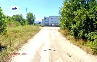 Парцел в София, Летище София