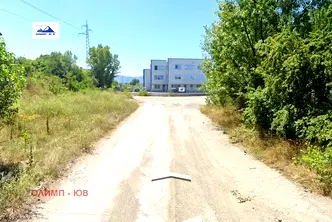 Парцел в София, Летище София
