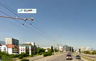 Парцел в София, Левски