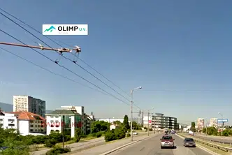 Парцел в София, Левски