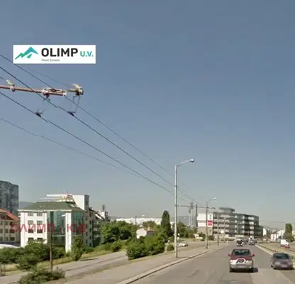 Photo 2 — Plot in Sofiya, Levski