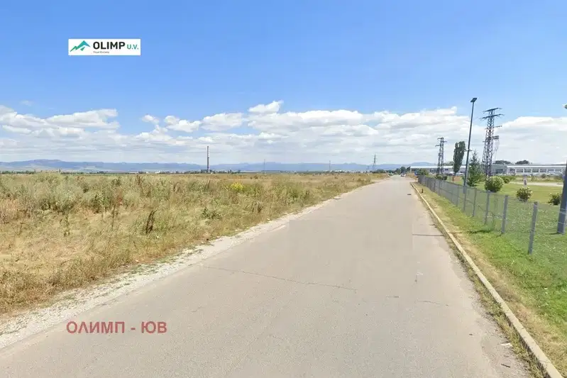 Парцел в София, Люлин 1