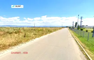 Парцел в София, Люлин 1