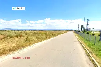 Парцел в София, Люлин 1