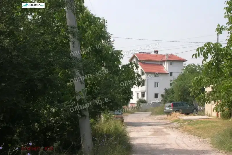 Парцел в София, Люлин 6