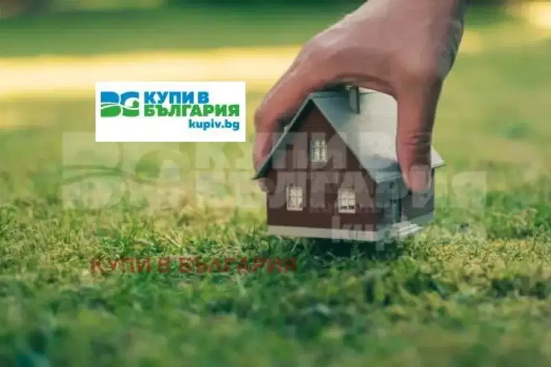 Парцел във Варна, м-т Балам Дере