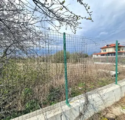Снимка 3 — Парцел в Добрич, м-т Газибаба