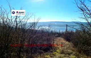 Парцел във Велико Търново, м-т Козлуджа