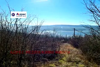 Парцел във Велико Търново, м-т Козлуджа