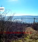 Парцел във Велико Търново, м-т Козлуджа