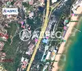 Снимка 2 — Парцел във Варна, м-т Манастирски рид