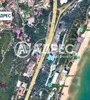Парцел във Варна, м-т Манастирски рид