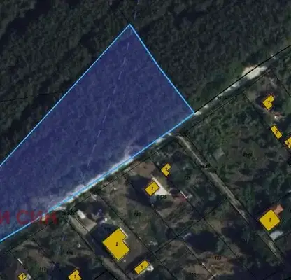 Photo 2 — Plot in Varna, Manastirski Rid