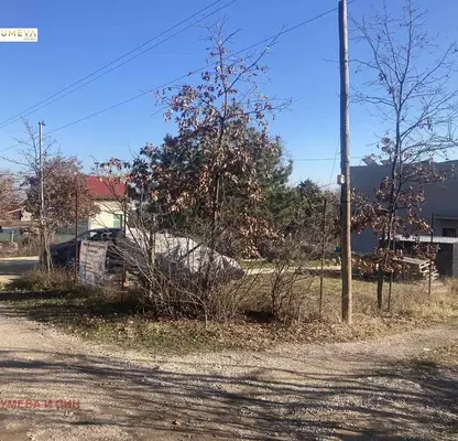 Photo 5 — Plot in Varna, Manastirski Rid