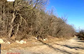 Парцел във Варна, м-т Манастирски рид