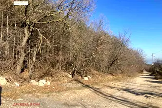 Парцел във Варна, м-т Манастирски рид