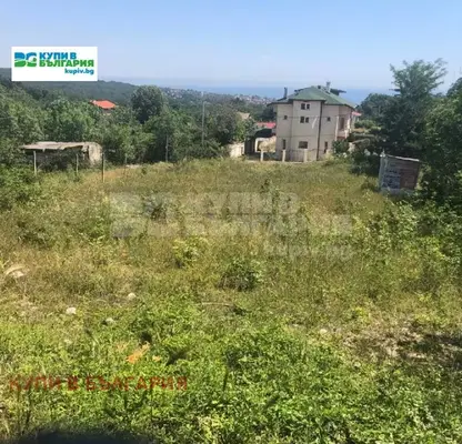 Photo 2 — Plot in Varna, Manastirski Rid