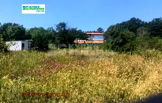 Парцел във Варна, м-т Манастирски рид