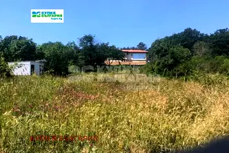 Парцел във Варна, м-т Манастирски рид