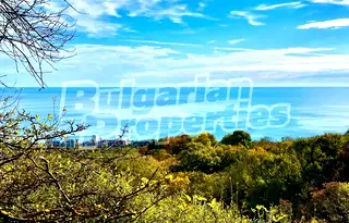 Парцел във Варна, м-т Перчемлията