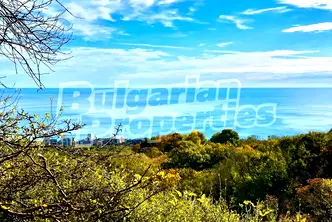 Парцел във Варна, м-т Перчемлията