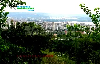 Парцел във Варна, м-т Планова