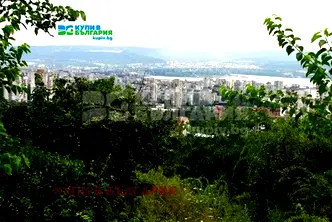 Парцел във Варна, м-т Планова