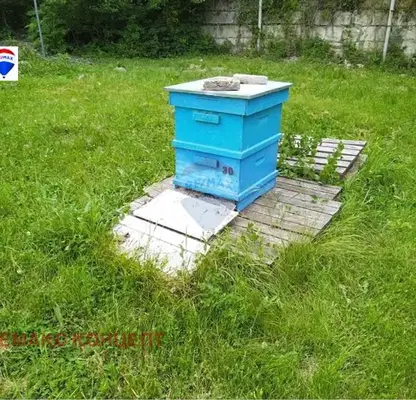Снимка 4 — Парцел в Шумен, м-т Под Манастира