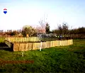 Снимка 5 — Парцел в Шумен, м-т Под Манастира