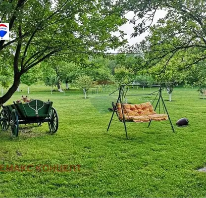 Снимка 5 — Парцел в Шумен, м-т Под Манастира