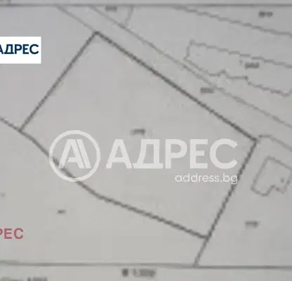 Снимка 4 — Парцел във Варна, м-т Прибой