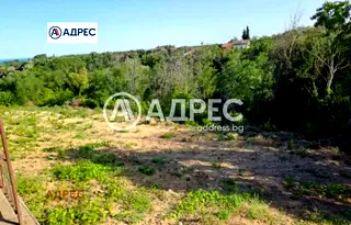 Парцел във Варна, м-т Прибой